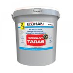 Izohan - hydroizolacja Szczelny Taras