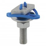 Walraven - BIS RapidRail® hammer screws, stainless steel