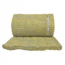 Isover - Orstech DP 65 TECH Wired Mat MT 3.1 mineral wool mat