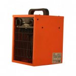 Power Tec - EL2 electric heater