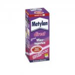 Metylan - Direct Control non-woven wallpaper adhesive