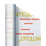 Rockwool - Rockteck Dampfsperrfolie Intello Climate Plus