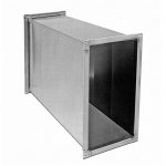 Xplo Ventilation - rectangular duct