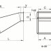 Xplo Ventilation - asymmetrical offset