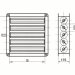 Xplo Ventilation - multi-blade damper