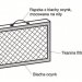 Xplo Ventilation - drawer filter