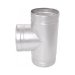 Prodmax - round air distribution system made of galvanized steel - tee
