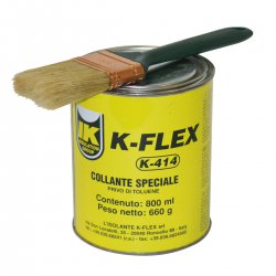 K-Flex - spezieller K-flex K-425 Kleber