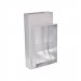 Prodmax - rectangular air distribution system made of galvanized steel - outlet fitting