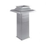 Darco - ventilation W - roof base type A II