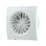 Blauberg - silent standard Sileo exhaust fan