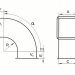 Xplo Ventilation - symmetrical arc
