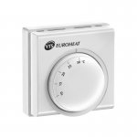 VTS - Thermostat für VR-Heizungen mit Wechselstrommotor