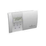 DK System - DK Logic 100 room thermostat