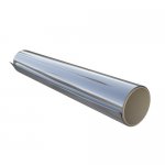 Promat - Nirofoil thin steel foil