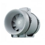 Vents - TT PRO mixed flow duct fan
