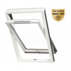 Pruszyński - PVC-Dachfenster Aura Gold Plus