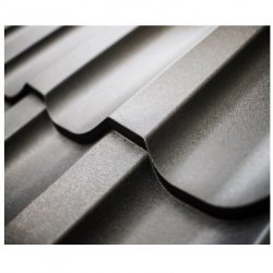 Pruszyński - the Ren panel roof tile