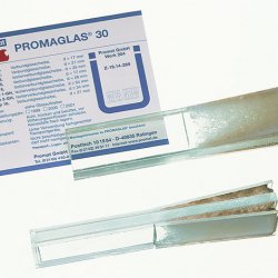 Promat - szkło ogniochronne Promaglas